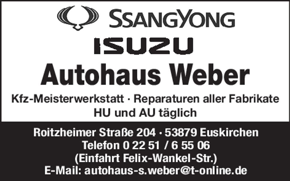 Autoservice