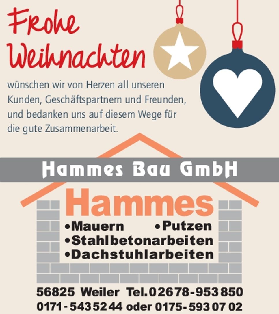 Fröhliche  Weihnachten