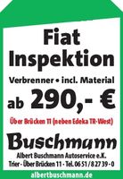 Freier Ankauf