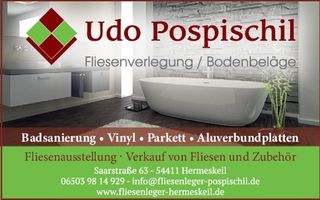 Bäder / Fliesen