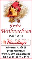 GB Weihnachtsgrüße