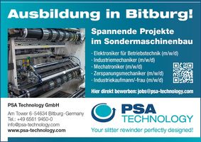 Www.psa-technology.com