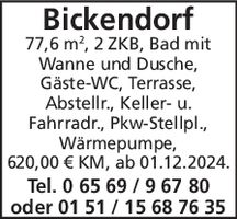 Bickendorf