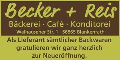 Neueröffnung Dorfladen