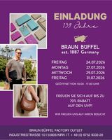 139 Jahre Braun