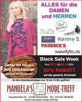 Black Sale Week