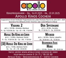 Apollo Kino