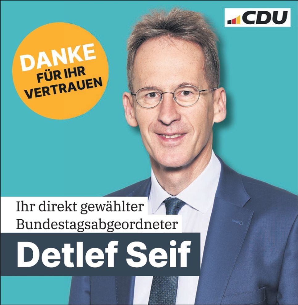 Bundestagswahl 