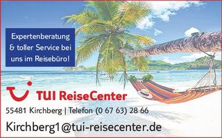 Kirchberg Stadtfest Anzeige