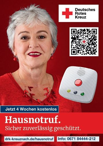 Hausnotruf