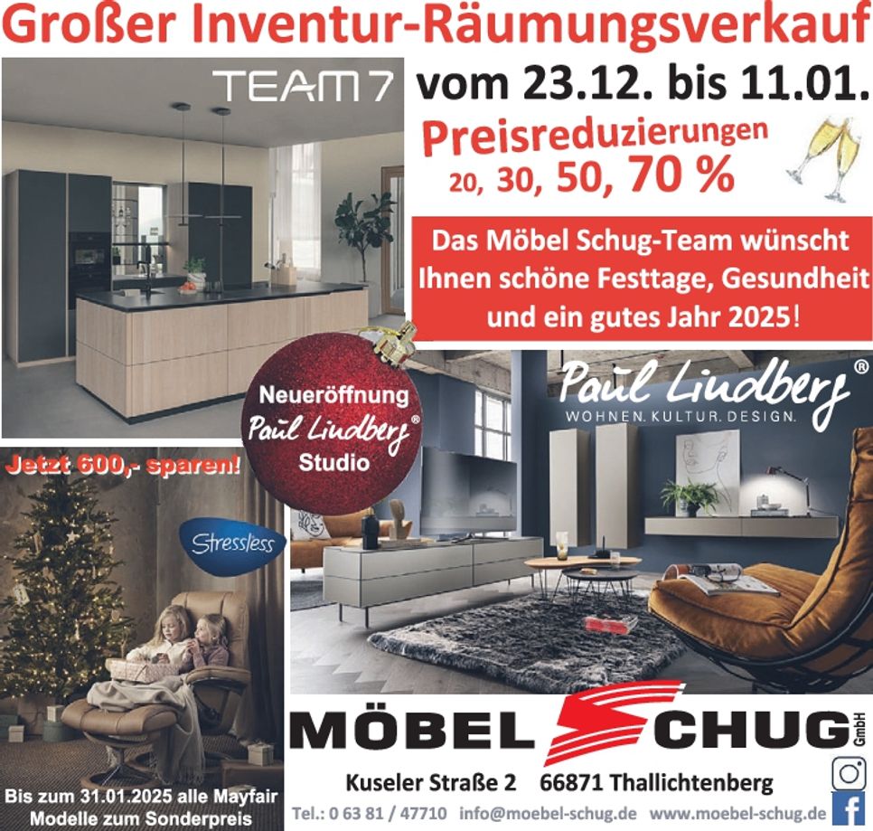 Möbel Schug 11098548