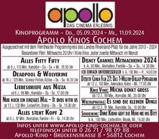 Apollo Kino