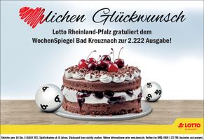 2222. Ausgabe
