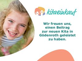 KiTa Gödenroth