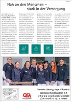 Kleiner Kreis, große Klasse