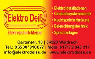 Bauen X-tra Elekto