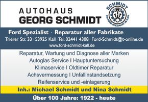 Autoservice Wochenspiegel