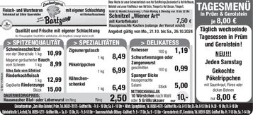 Angebot KW 43/2024