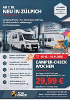 Ab 01.10. NEU in Zülpich