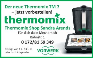 Der neue Thermomix