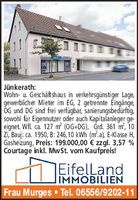 Immo Jünkerath