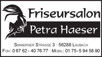 Laubach Waldfest