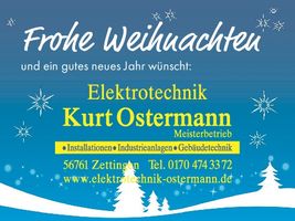 Frohe Weihnachten