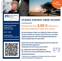 Sparbrief