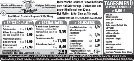 Angebot KW 47/2024