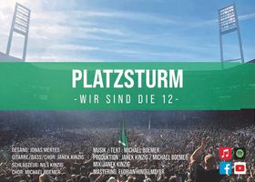 Platzsturm 