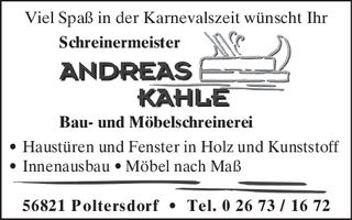 Karneval Ellenz-Poiltersdorf