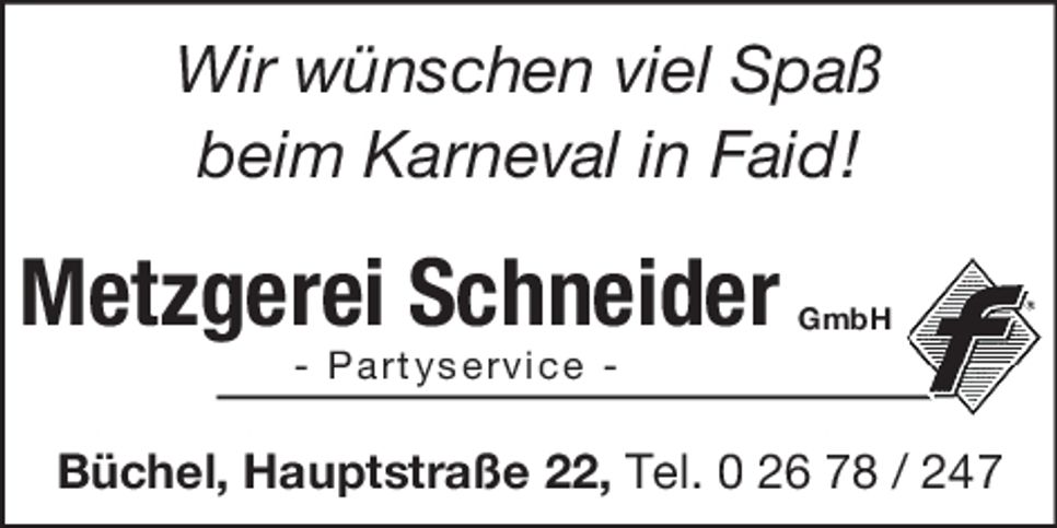 Karneval Faid