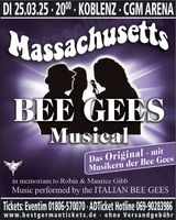 VA BEE GEES