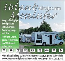 Leben am Fluß / Wintrich