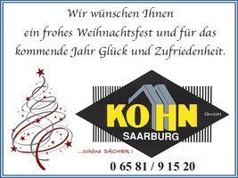 SB Weihnachtsgrüße Beurig