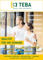 Fenster/Türen