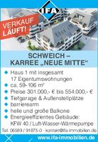 Schweich-Mitte