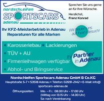 Heimatfest Adenau