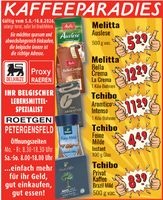 Kaffeeparadies