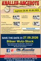 Angebote KW 35
