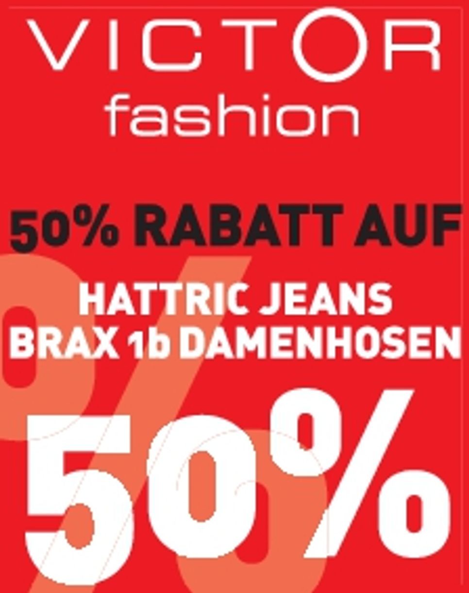 50 % ... / Titel KW 44