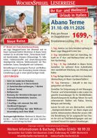 Abano Terme