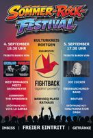 Sommer Rock Festival