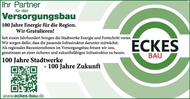 KH, 100 Jahre Stadtwerke,