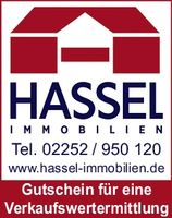 Gutschein für eine Verkaufswertermittlun