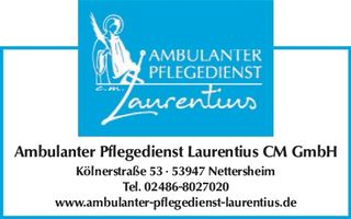 Ambulanter Pflegedienst