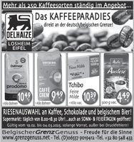 Kaffeeparadies