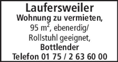 Laufersweiler