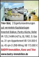 Immo Profis Trier-Süd