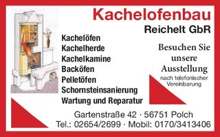 Experten der Region